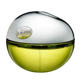 DKNY Be Delicious Eau de Parfum Spray 100ml - Look Incredible