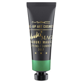 MAC Kabuki Magic Paints Eye Shadow