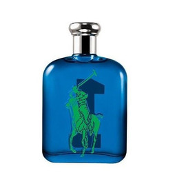 Ralph Lauren Big Pony 1 Eau De Toilette Spray 75ml - LookincredibleRalph Lauren3605975054040