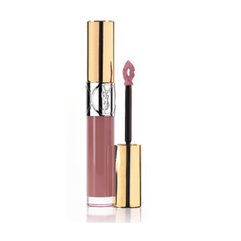 Yves Saint Laurent Gloss Volupte Lip Gloss - Look Incredible