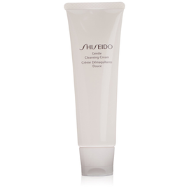 Shiseido Gentle Cleansing Cream Makeup Remover 125ml