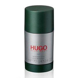 Hugo Boss HUGO Man Deodorant Stick 75ml - LookincredibleHugo Boss737052320441 Hugo Boss HUGO Man Deodorant Stick 75ml - LookincredibleHugo Boss737052320441
