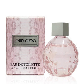 Jimmy Choo Eau De Toilette Mini Spray 4.5ml - LookincredibleJimmy Choo3386460025843