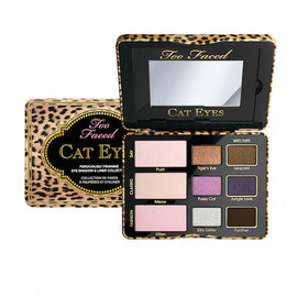 Too Faced Cat Eyes Palette - smartzprice - 1 Too Faced Cat Eyes Palette - smartzprice - 1