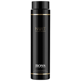 Hugo Boss Nuit Pour Femme Perfumed Body Lotion 200ml Hugo Boss Nuit Pour Femme Perfumed Body Lotion 200ml