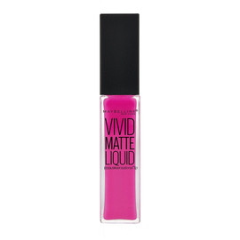 Maybelline Vivid Matte Liquid