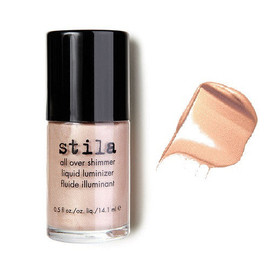Stila All Over Liquid Luminizer - Kitten Shimmer - Look Incredible Stila All Over Liquid Luminizer - Kitten Shimmer - Look Incredible