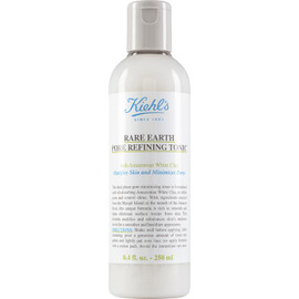 Kiehl's Rare Earth Pore Refining Tonic 250ml