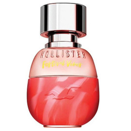 Hollister Eau De Parfum Festival Vibes For Her 30ml - LookincredibleHollister85715268037 Hollister Eau De Parfum Festival Vibes For Her 30ml - LookincredibleHollister85715268037