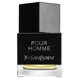 Yves Saint Laurent Pour Homme Eau de Toilette 80ml