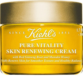 Kiehl's Pure Vitality Skin Renewing Cream 50ml
