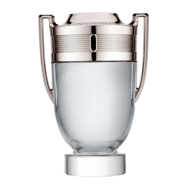 Paco Rabanne Invictus Eau De Toilette Spray 150ml