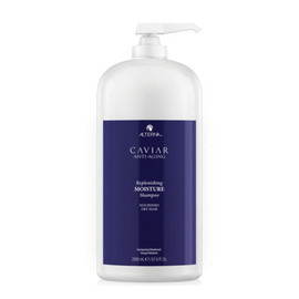Alterna Caviar Replenishing Moisture Shampoo 2000ml Alterna Caviar Replenishing Moisture Shampoo 2000ml