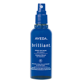 Aveda Brilliant Spray-On-Shine with Vitamin E 100ml