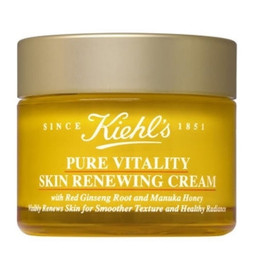 Kiehl's Pure Vitality Skin Renewing Cream 7ml