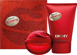 DKNY Be Tempted Set
