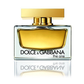 Dolce & Gabbana The One Eau De Parfum for Women Spray 30ml - LookincredibleDolce & Gabbana3423473020981