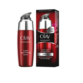 Olay Regenerist 3 Point Firming Serum 50ml - LookincredibleOlay5011321916715 Olay Regenerist 3 Point Firming Serum 50ml - LookincredibleOlay5011321916715