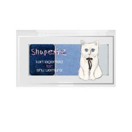 Shu Uemura Shupette Eye-Need-Shu Trio Pressed Eyeshadow