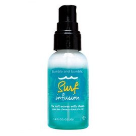 Bumble and Bumble Surf Infusion Oil & Salt Spray 45ml
