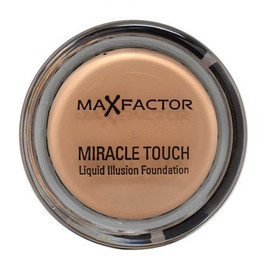 Max Factor Miracle Touch Liquid Illusion Foundation
