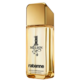 Paco Rabanne 1 Million Aftershave Lotion 100ml