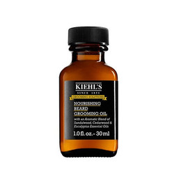 Kiehl's Nourishing Beard Grooming Oil 30ml