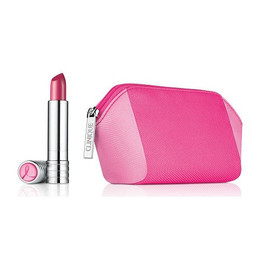 Clinique  Pink With A Purpose Long Lasting Lipstick - smartzprice Clinique  Pink With A Purpose Long Lasting Lipstick - smartzprice