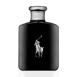 Ralph Lauren Polo Black Eau de Toilette 125 ml - Look Incredible
