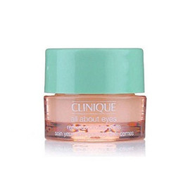 Clinique All About Eyes Reduces Puffs, Circles Travel Size 5ml