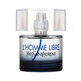 Yves Saint Laurent L'Homme Libre Eau de Toilette 60ml