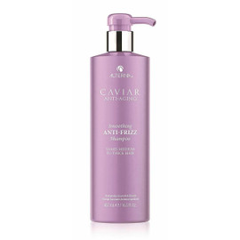 Alterna Caviar Smoothing Anti-Frizz Shampoo 487ml Alterna Caviar Smoothing Anti-Frizz Shampoo 487ml