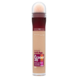 Maybelline Instant Anti-Age The Eraser Eye Concealer - Look Incredible