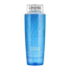 Lancome Tonique Douceur Softening Hydrating Toner For All Skin Types 400ml - LookincredibleLancome3147758030235