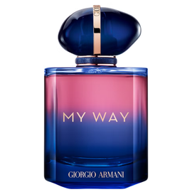 Giorgio Armani My Way Refillable Parfum Spray 90ml