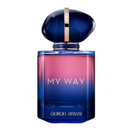 Giorgio Armani My Way Refillable Parfum Spray 90ml - LookincredibleGiorgio Armani3614273927352