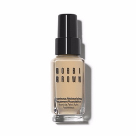 Bobbi Brown Luminous Moisturising Treatment Liquid Foundation 30ml Bobbi Brown Luminous Moisturising Treatment Liquid Foundation 30ml