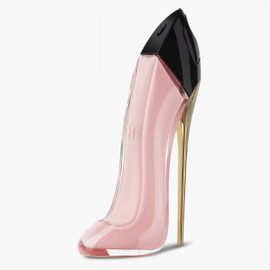 Carolina Herrera Good Girl Blush Eau De Parfum Spray 80ml - LookincredibleCarolina Herrera8411061056752