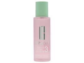 Clinique Clarifying Lotion 3 Combination Oily Skin 400ml - LookincredibleClinique020714462734 Clinique Clarifying Lotion 3 Combination Oily Skin 400ml - LookincredibleClinique020714462734