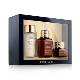 Estee Lauder Travel Exclusive Best of the Best Skincare Collection