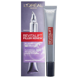 L'Oreal Revitalift Filler Renew Precision Eye Cream 15ml