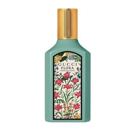 Gucci Flora Gorgeous Jasmine Eau De Parfum Spray 50ml - LookincredibleGucci3616302968534 Gucci Flora Gorgeous Jasmine Eau De Parfum Spray 50ml - LookincredibleGucci3616302968534