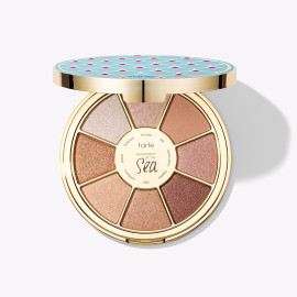 Tarte Rainforest of the Sea Highlighting Eyeshadow Palette Vol. III Limited-Edition