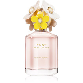 Marc Jacobs Daisy Eau So Fresh Eau De Toilette Spray 125ml - LookincredibleMarc Jacobs3607342221208 Marc Jacobs Daisy Eau So Fresh Eau De Toilette Spray 125ml - LookincredibleMarc Jacobs3607342221208