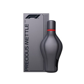 Formula 1 Precious Mettle Race Collection Eau De Toilette Spray 75ml - LookincredibleFormula 15050456998654