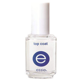 Essie Everyday Top Coat - Look Incredible