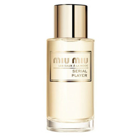 Miu Miu Serial Player For Women Eau De Toilette Spray 50ml - LookincredibleMiu Miu3614226513670