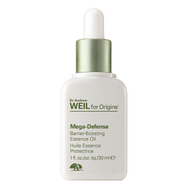 Dr. Andrew Weil for Origins Mega-Defense Barrier-Boosting Essence Oil 30ml