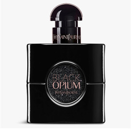 Yves Saint Laurent Black Opium Le Parfum Spray 50ml - LookincredibleYves Saint Laurent3614273863377