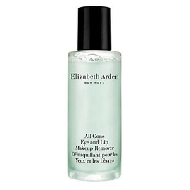 Elizabeth Arden All Gone Eye And Lip Make Up Remover 50ml Travel Size - LookincredibleElizabeth Arden7426771055934